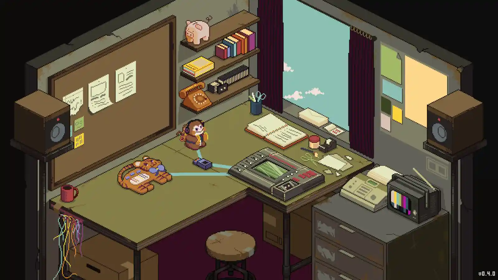 OFFBEAT PC (Early Access)