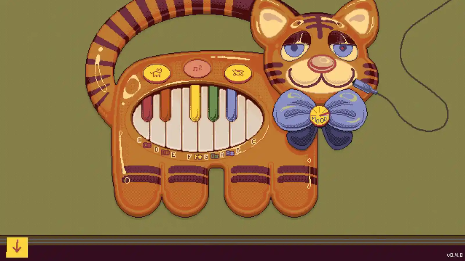 OFFBEAT PC (Early Access)