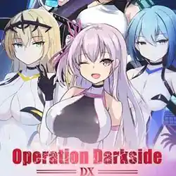 Operation Darkside DX PC (Final version)