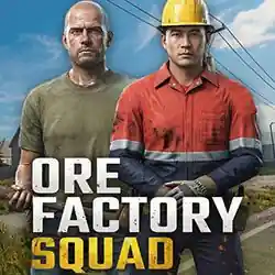 Ore Factory Squad ⛏️ PC (Build 24634037)