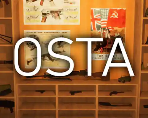 Osta PC Game (Final version) Osta PC Game (Final version)