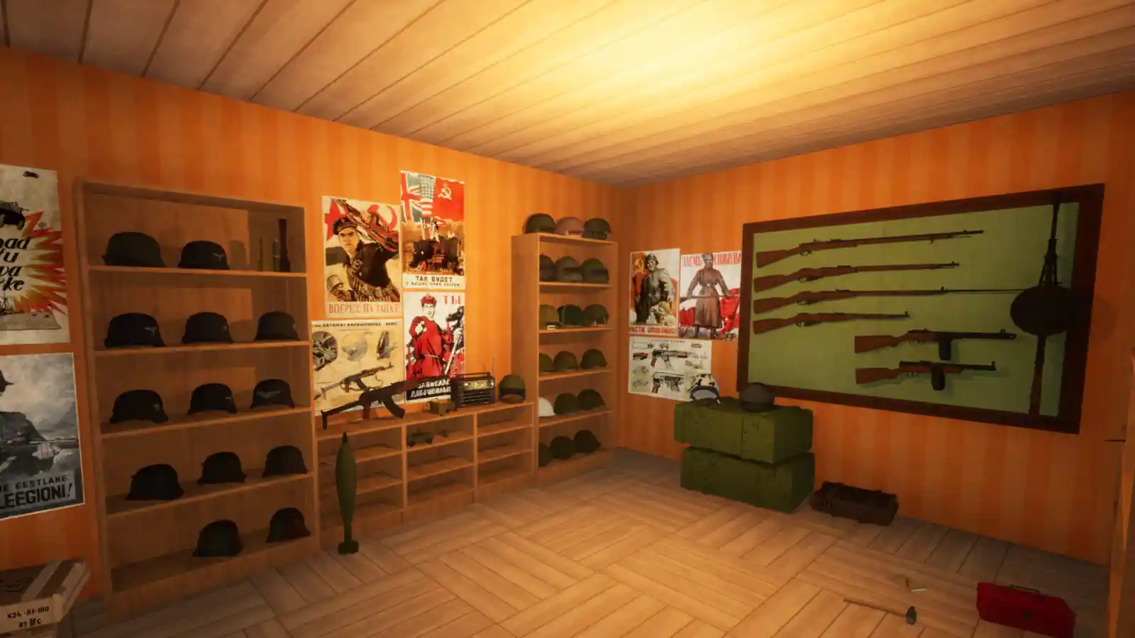 Osta PC Game (Final version) Osta PC Game (Final version)