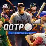 Out of the Park Baseball 27 PC (v27.3)