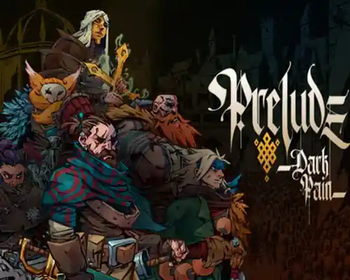 Prelude Dark Pain PC (Early Access)