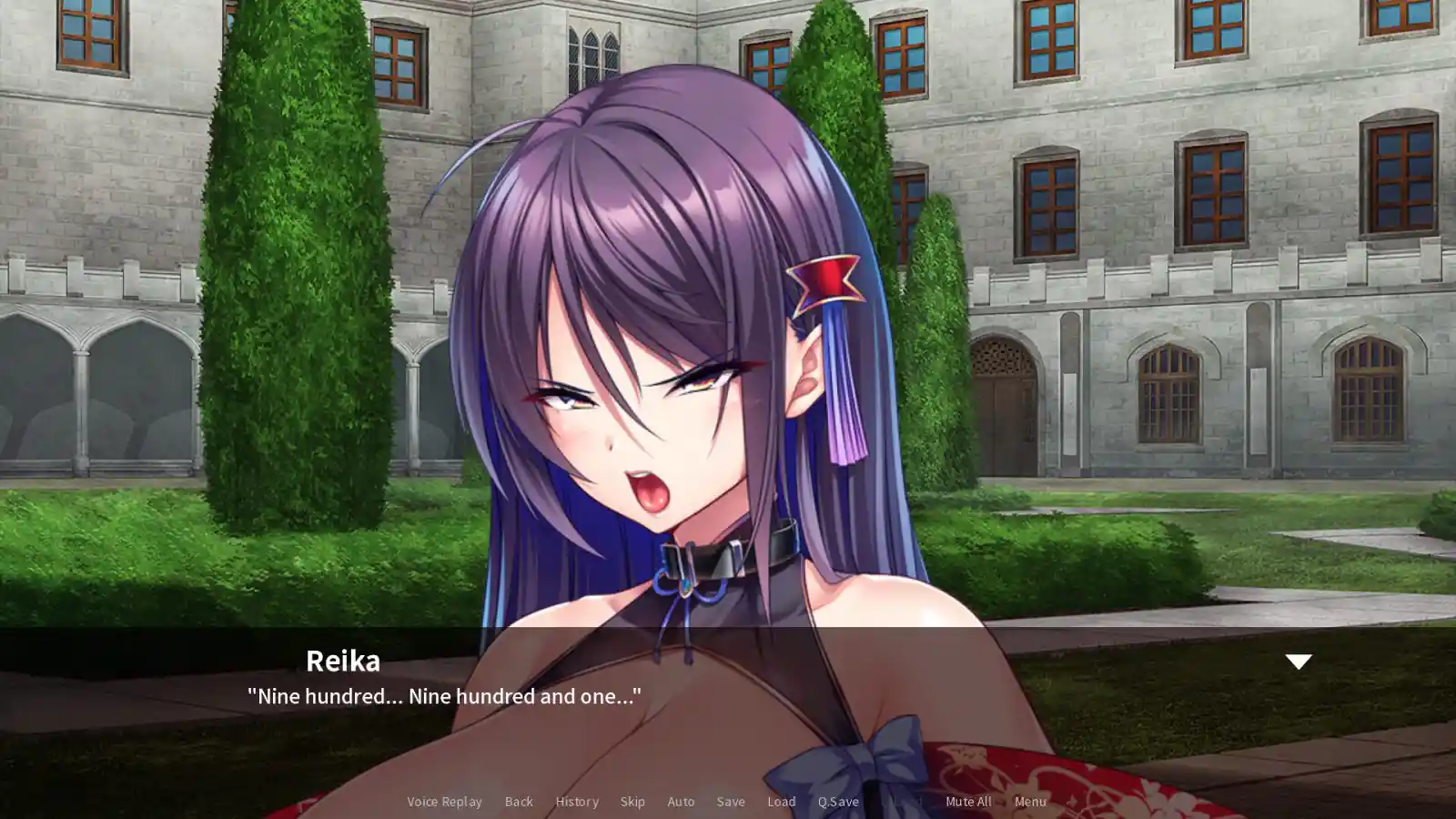 Princess Knight Concedes to Cum PC (Final) Princess Knight Concedes to Cum PC (Final)