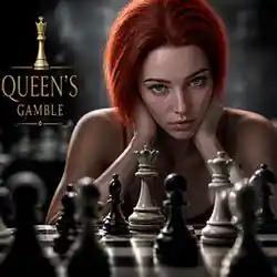 Queen’s Gamble PC (Full version & Uncensored)