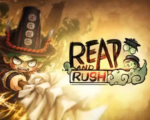 Reap and Rush PC (Tenoke-Final)