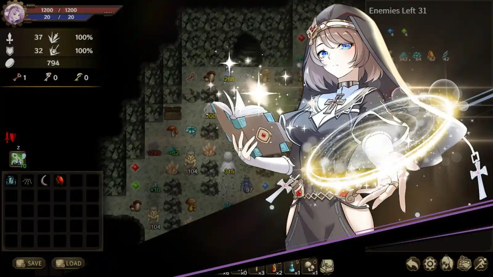 Requiem of Reuinis PC (Tenoke-Final)
