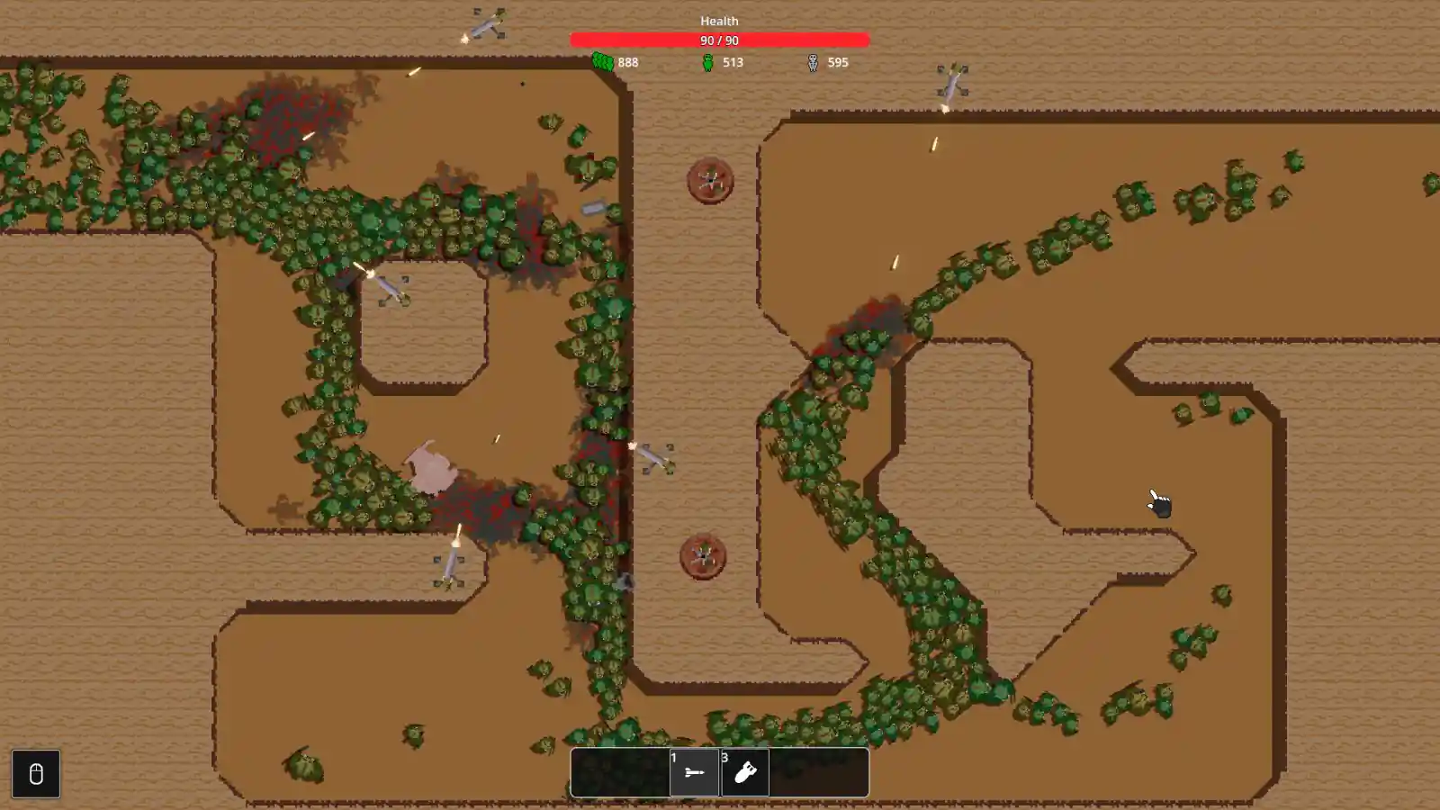 Sir We Have an Orc Problem PC (Final)
