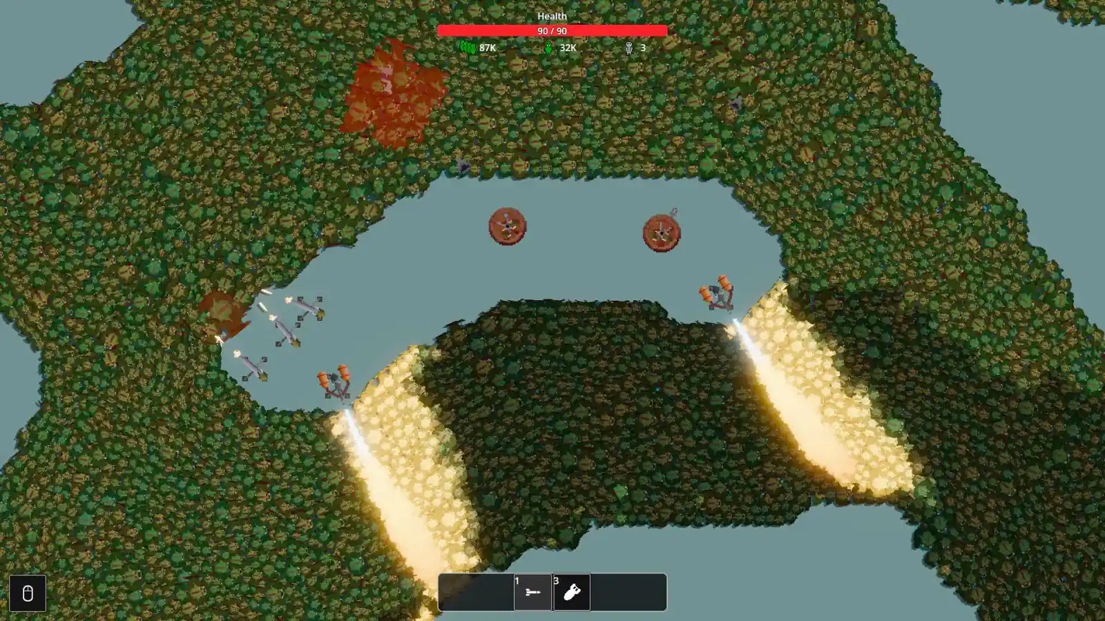 Sir We Have an Orc Problem PC (Final)