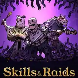 Skills & Raids PC (Tenoke-Final)
