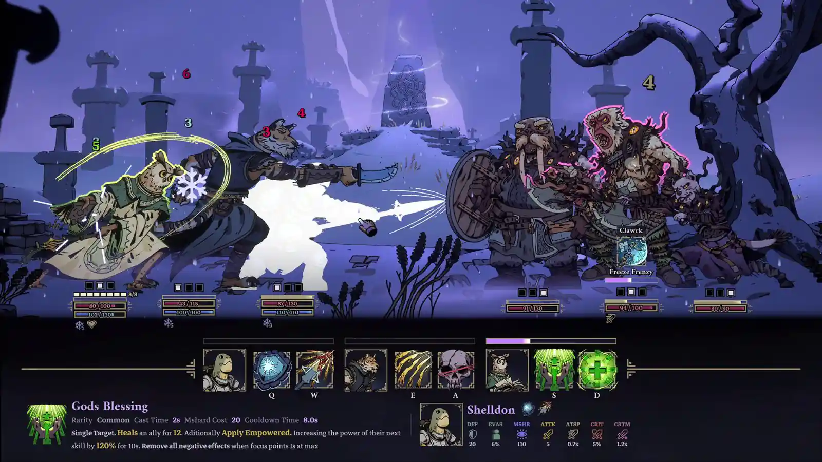 Skills & Raids PC (Tenoke-Final) Skills & Raids PC (Tenoke-Final)