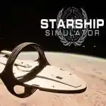 Starship Simulator PC (Build 23263774) Starship Simulator PC (Build 23263774)