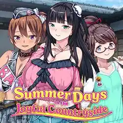 Summer Days in the Joyful Countryside PC (Final)