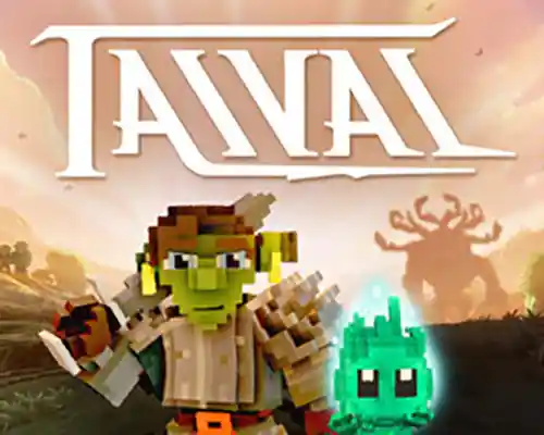 Taival PC (Build 24245858 Early Access) Taival PC (Build 24245858 Early Access)