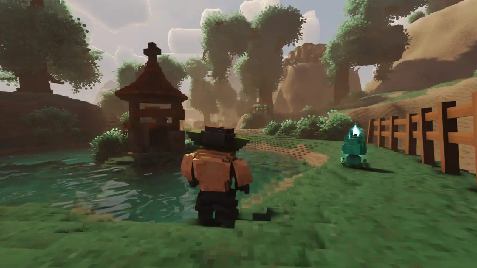 Taival PC (Build 24245858 Early Access) Taival PC (Build 24245858 Early Access)