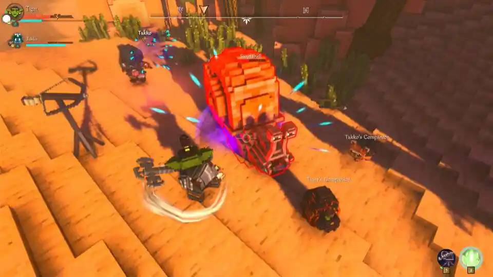 Taival PC (Build 24245858 Early Access) Taival PC (Build 24245858 Early Access)