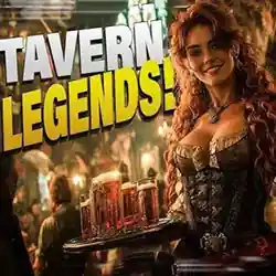 Tavern Legends PC (Tenoke-Final)