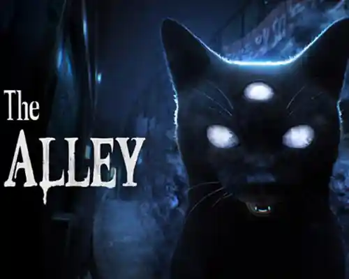 The Alley PC (Goldberg-Final) The Alley PC (Goldberg-Final)