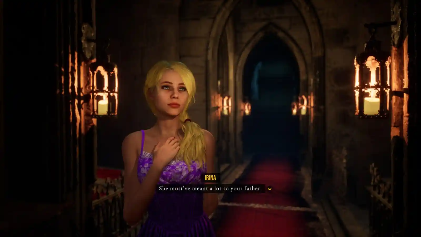 The Crimson Maid PC (Final)