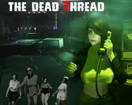 The Dead Thread PC (Build 24177857 Final)