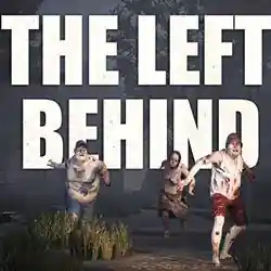 The Left Behind PC (Final)