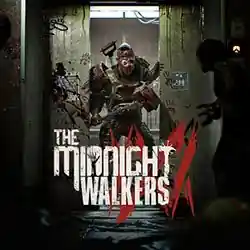 The Midnight Walkers PC (Early Access)