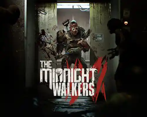 The Midnight Walkers PC (Early Access) The Midnight Walkers PC (Early Access)
