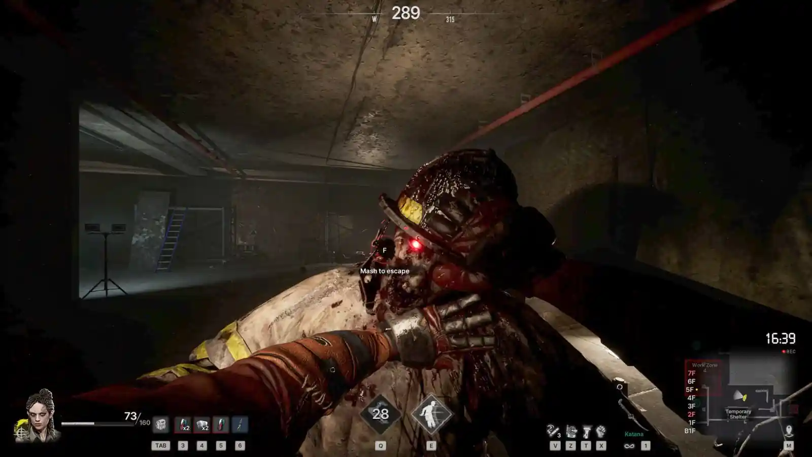 The Midnight Walkers PC (Early Access) The Midnight Walkers PC (Early Access)