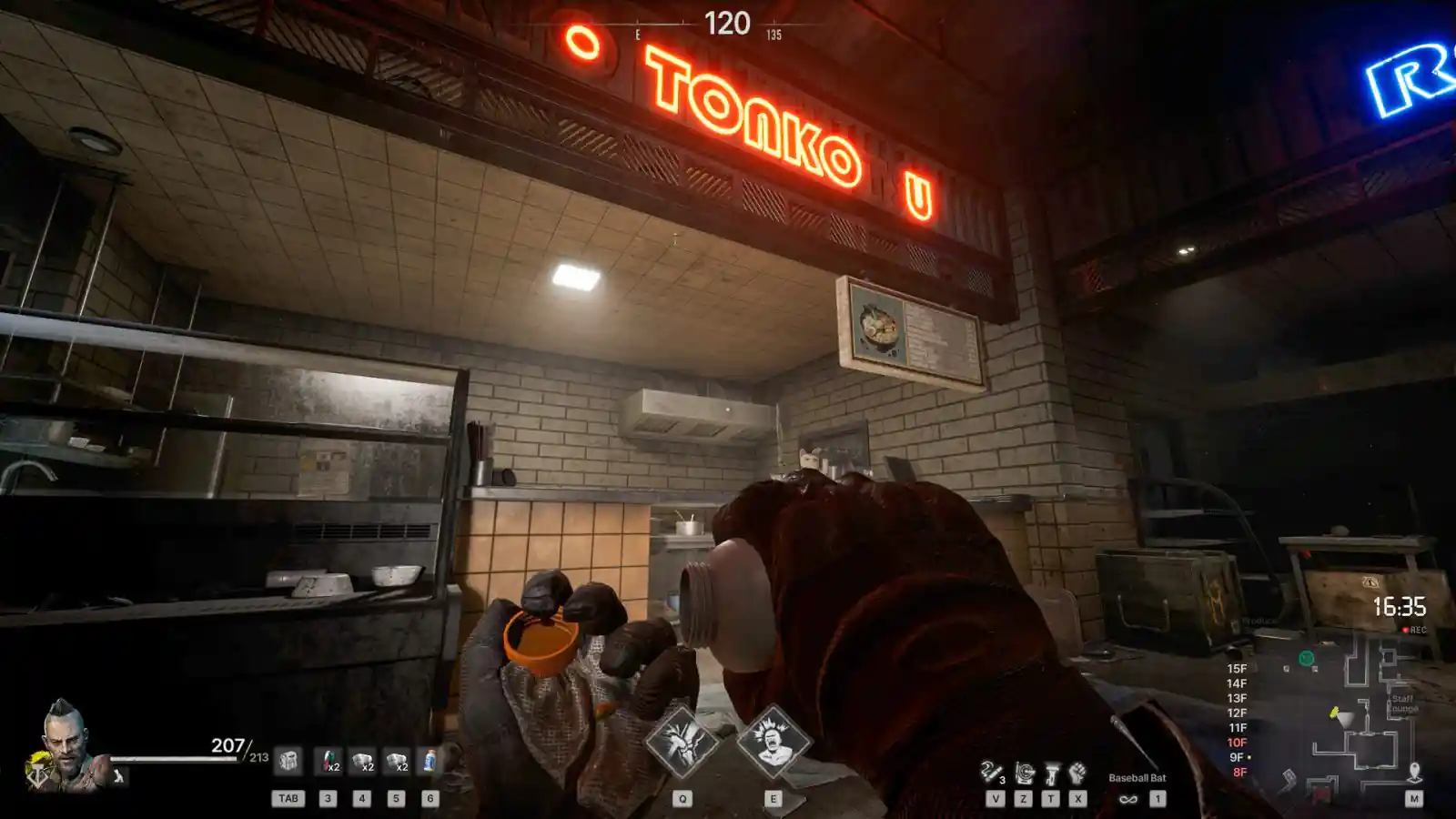 The Midnight Walkers PC (Early Access) The Midnight Walkers PC (Early Access)