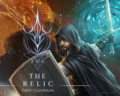 The Relic: First Guardian PC (P2P-Final) The Relic: First Guardian PC (P2P-Final)