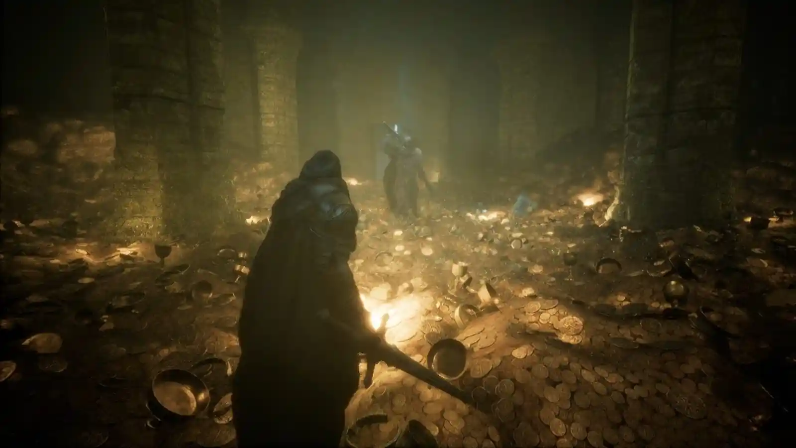 The Relic: First Guardian PC (P2P-Final) The Relic: First Guardian PC (P2P-Final)