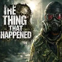 The Thing That Happened PC (v1.01-Final)