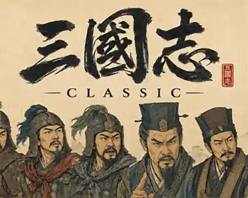 Three Kingdoms Classic PC (Final)