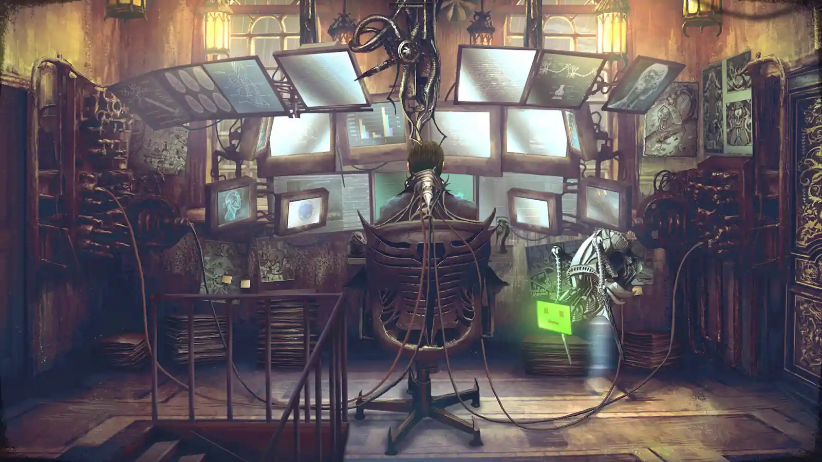 Tormentum II PC (Final version)