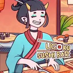 Ugoku Sushi Bar PC (Final)