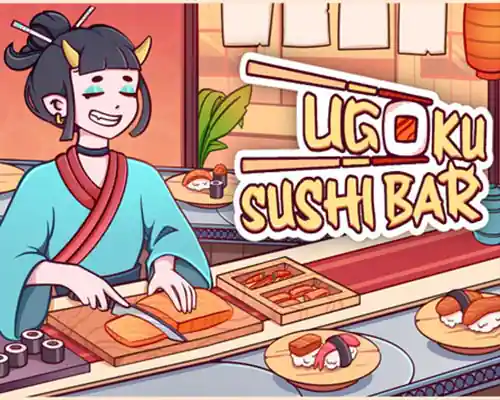 Ugoku Sushi Bar PC (Final)