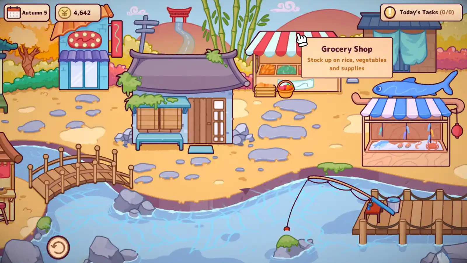 Ugoku Sushi Bar PC (Final)