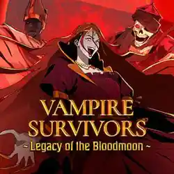 Vampire Survivors PC (Legacy of the Bloodmoon)