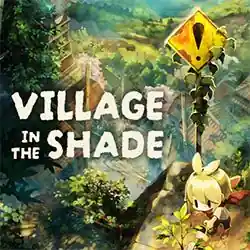 Village in the Shade PC (Final version)