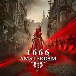1666: Amsterdam PC Game Free Download