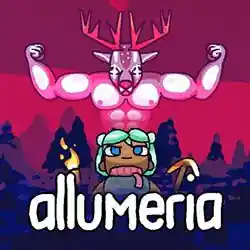 Allumeria PC (Early Access)
