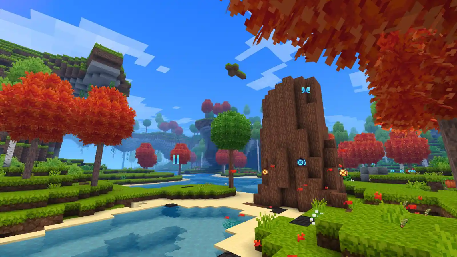 Allumeria PC (Early Access) Allumeria PC (Early Access)