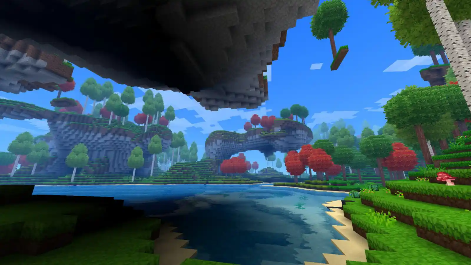 Allumeria PC (Early Access) Allumeria PC (Early Access)