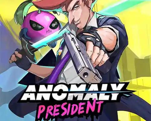 Anomaly President PC (Early Access)