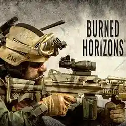 BURNED HORIZONS PC (Early Access)