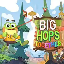 Big Hops Together PC (Build 24686321)