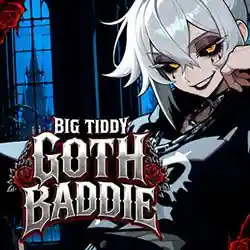 Big Tiddy Goth Baddie🖤⛓️ PC (Final)