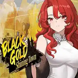 Black Gold – Shining Town PC (Build 24735665)