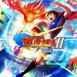 CAPTAIN TSUBASA 2: WORLD FIGHTERS PC (RUNE-Final)